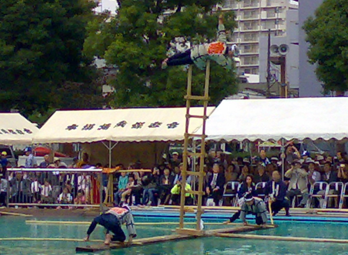 🌳 키바 공원 이미지 9